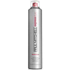 Paul Mitchell Express Style Worked Up Working Spray 125ml