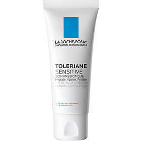 Bild på La Roche Posay Toleriane Sensitive Creme Protective Soothing Moisturizer 40ml
