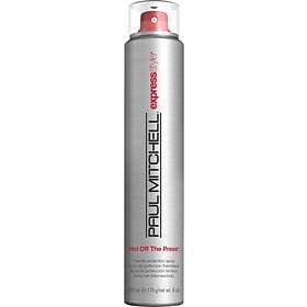 Paul Mitchell Express Style Hot Off The Press Thermal Protection Hairspray 200ml