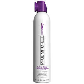 Paul Mitchell Extra Body Finishing Spray 125ml
