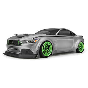 HPI Racing Ford Mustang 2015 RS4 Sport3 RTR