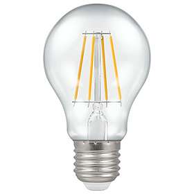 Crompton LED GLS Filament 470lm 2700K E27 5W (Dimmable)