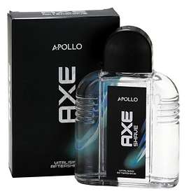 AXE Apollo After Shave Lotion Splash 100ml