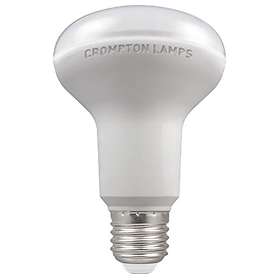 Crompton LED Reflector R80 650lm 2700K E27 12W
