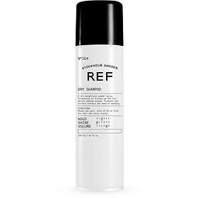 REF 204 Dry Shampoo 200ml