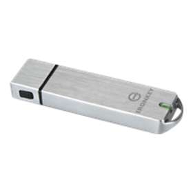 IronKey USB 3.0 Enterprise S1000 Encrypted Managed 64GB
