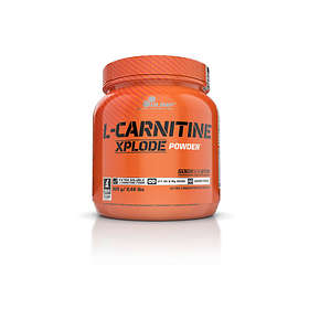 Olimp Sport Nutrition L-Carnitine Xplode Powder 300g