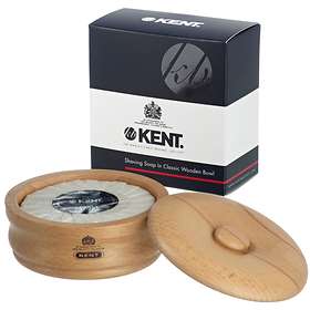 Kent Luxury Shaving Soap 125g