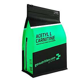 GoNutrition Acetyl-L-Carnitine 1kg