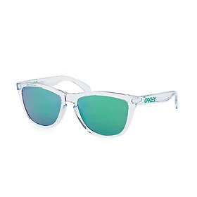 Oakley Frogskins Crystal Collection