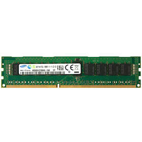 Samsung DDR3 1600MHz ECC Reg 8GB (M393B1G70BH0-YK0)