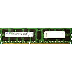 Samsung Server DDR3 1600MHz ECC Reg 16GB (M393B2G70DB0-CK0)