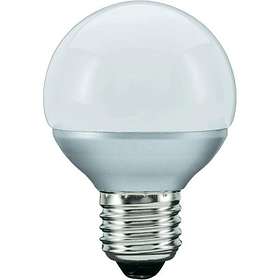 Paulmann LED Globe Opal 91lm 3000K E27 2,3W