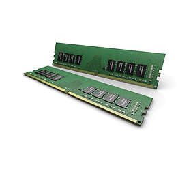 Samsung DDR3 1066MHz ECC 1GB (M391B2873EH1-CF8)