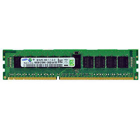 Samsung DDR3 1333MHz ECC Reg 2GB (M393B5773CH0-CH9)