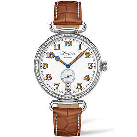 Longines Heritage Classic L2.309.0.23.2