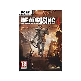 Dead Rising 4 (PC)