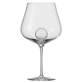 Schott Zwiesel Air Sense Burgundglass 80cl 2-pakning