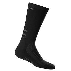 Icebreaker Hike Medium Crew Sock (Dame)