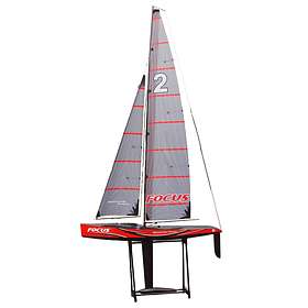 Joysway Focus II Racing Yacht RTR