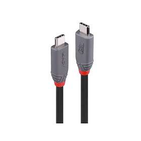 Lindy USB C - USB C 3.1 1m