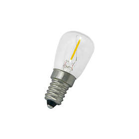 Bailey Lights LED Filament 30lm 2700K E14 0.5W