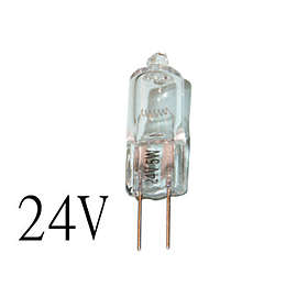Bailey Lights LV 55lm G4 5W (Dimbar)