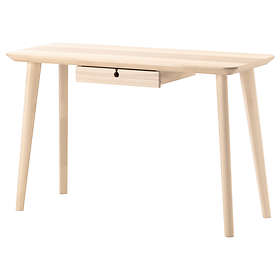 IKEA Lisabo Työpöytä 118x45cm