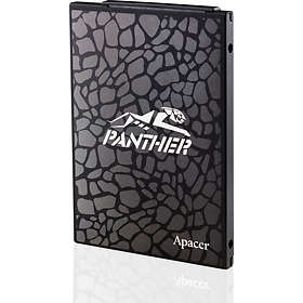 Apacer Panther SSD AS330 480GB