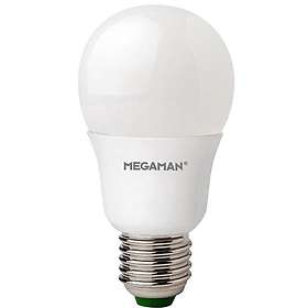 Megaman LED Classic 450lm 2800K E27 5,5W