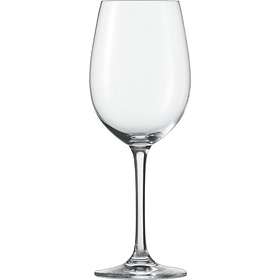 Schott Zwiesel Classico Rödvinsglas 54.5cl 6-pack