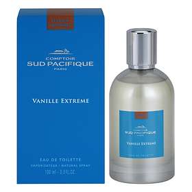 Comptoir Sud Pacifique Vanille Extreme edt 30 ml