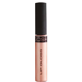 GOSH Cosmetics Lip Gloss