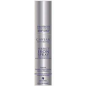 Alterna Haircare Caviar Perfect Iron Spray 122ml