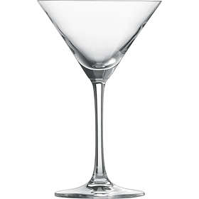 Schott Zwiesel Bar Special Martini Glass 16.6cl 6-pack