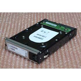 Dell W4K81 900Go