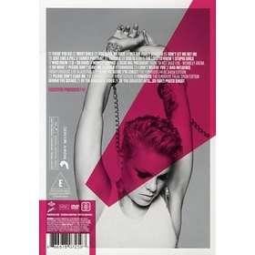 Pink: Greatest Hits... So Far!!! (DVD)