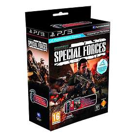 SOCOM: Special Forces (+ Bluetooth Headset) (PS3)