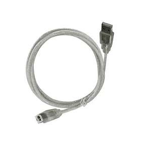 Vakoss USB A - USB B 2.0 1,8m