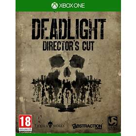 Deadlight - Director's Cut (Xbox One | Series X/S)