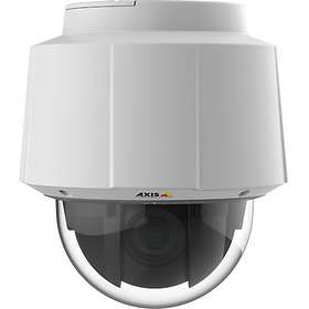 Axis Communications Q6055 50Hz