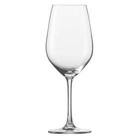 Schott Zwiesel Vina Burgundy Glass 41.5cl