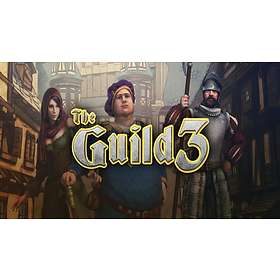 The Guild 3 (PC)