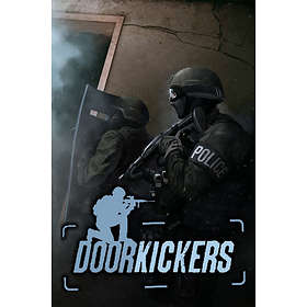 Doorkickers (PC)