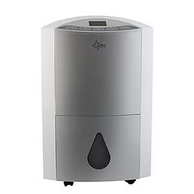 Suntec Wellness Klimatronic DryFix 20