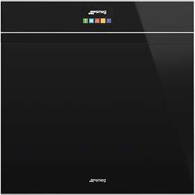SMEG SFP6604PNXE (Noir)