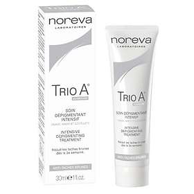 Noreva Trio A Intensive Depigmenting Treatment 30ml