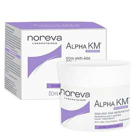 Noreva Alpha KM Repairing Night Care 50ml