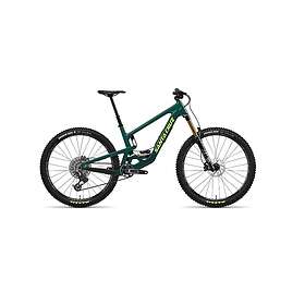 Santa Cruz Hightower CC XTR+