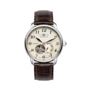 Zeppelin LZ127 Graf 7666-5